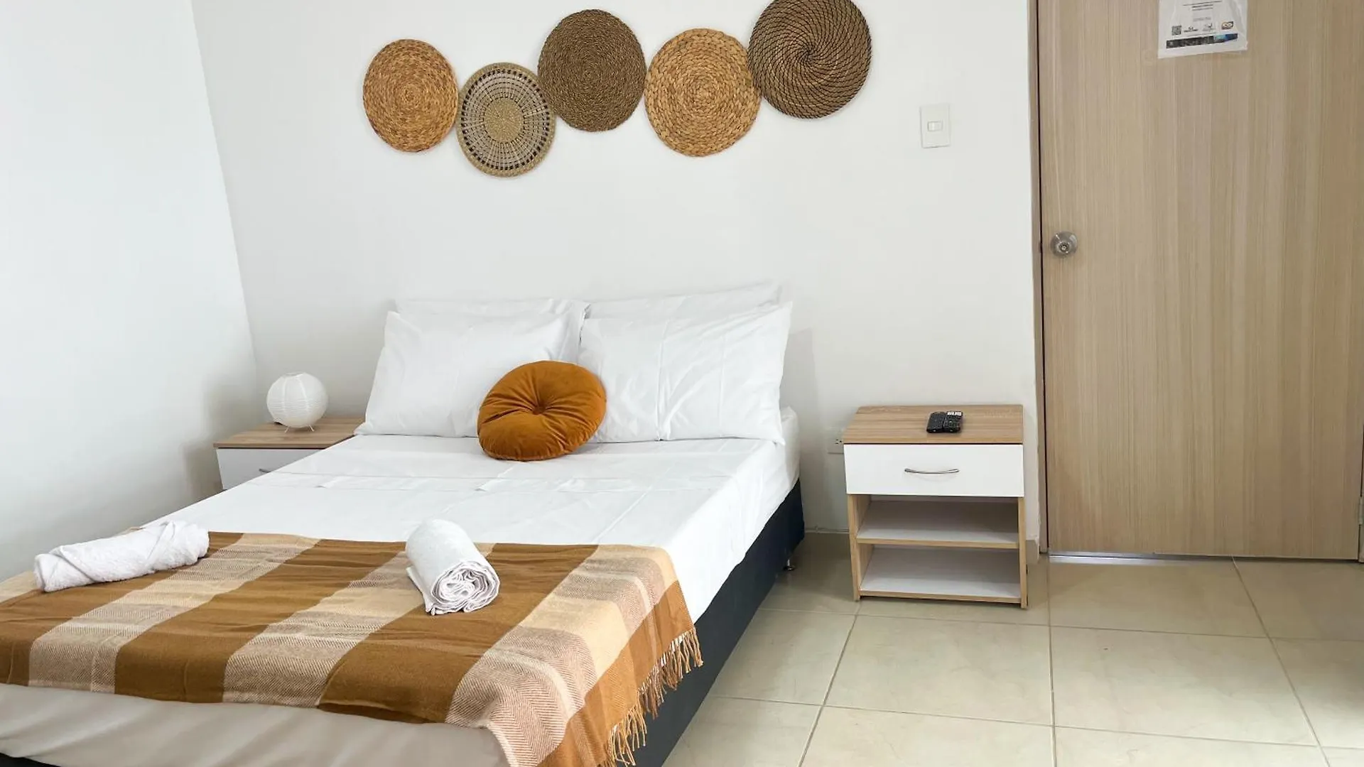 Loft Dreams 7005 Apartamento Medellín Colômbia