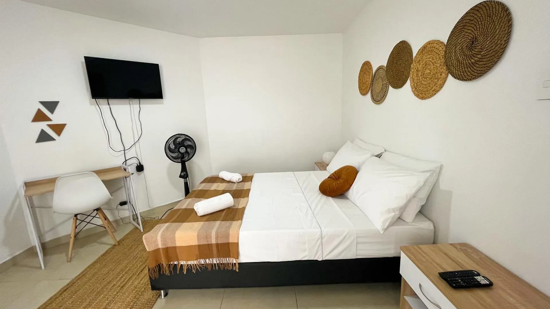 Loft Dreams 7005 Apartamento Medellín
