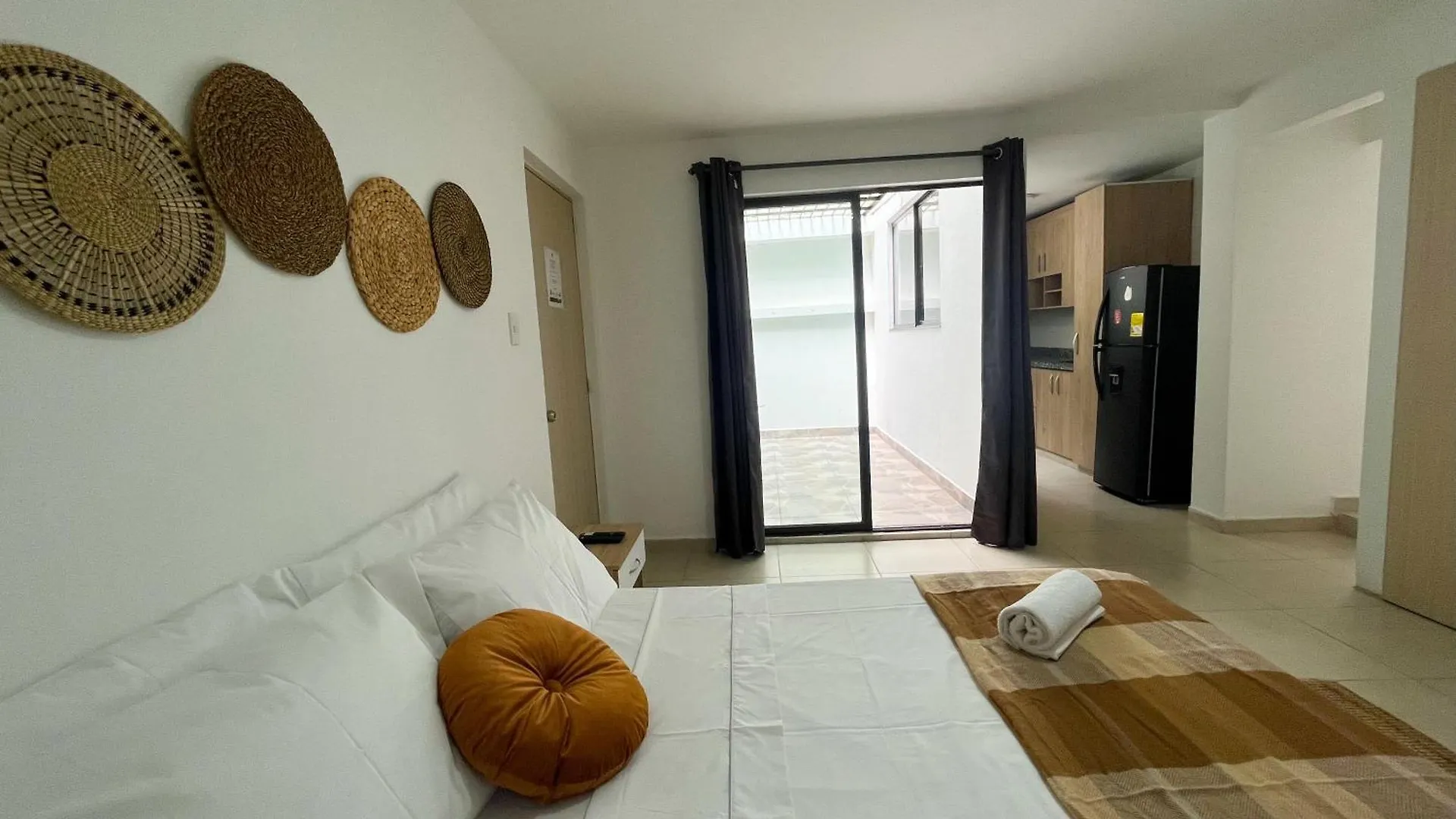 Loft Dreams 7005 Apartamento Medellín
